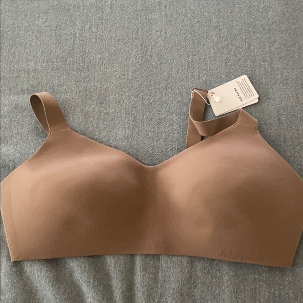Lululemon Hold True 38 C bra